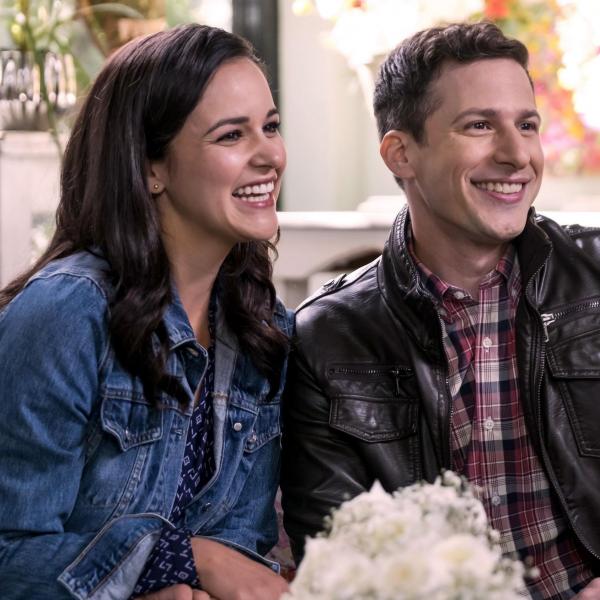 Brooklyn Nine-Nine