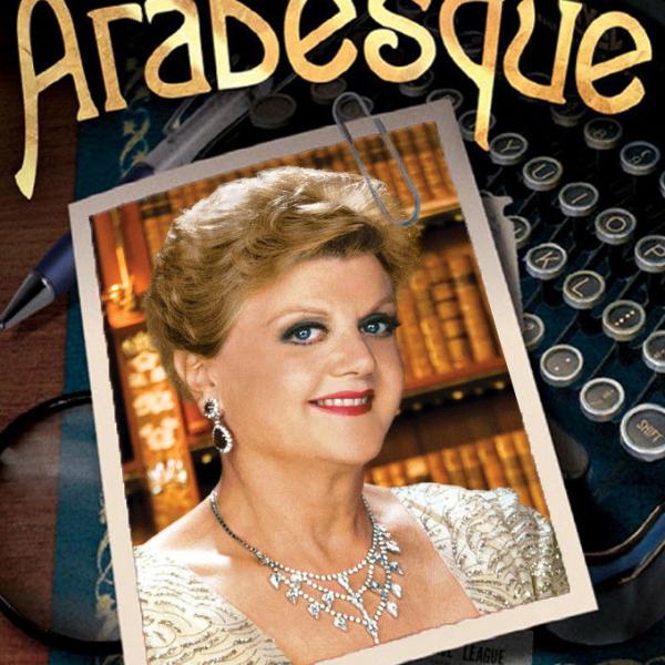 Arabesque S12 E1