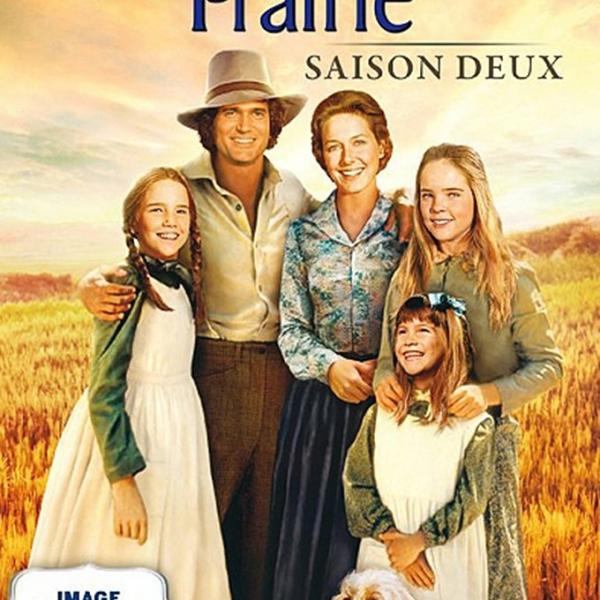 La Petite Maison dans la prairie