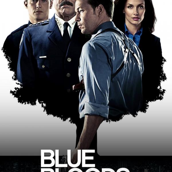 Blue Bloods