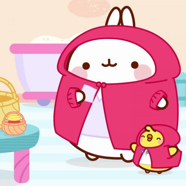 Molang
