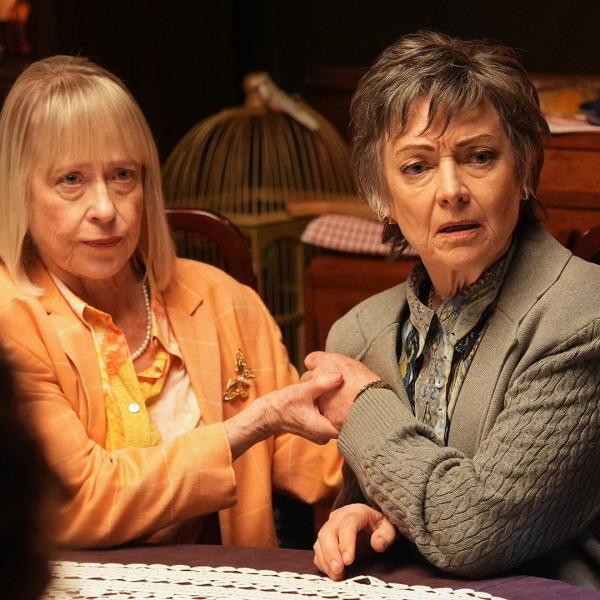 Brokenwood