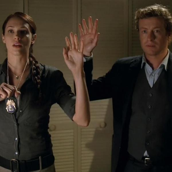 Mentalist