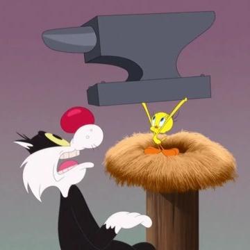 Looney Tunes Cartoons