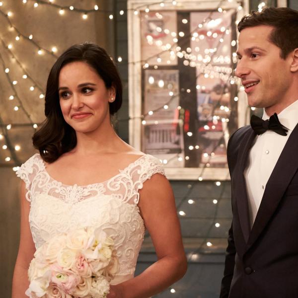Brooklyn Nine-Nine