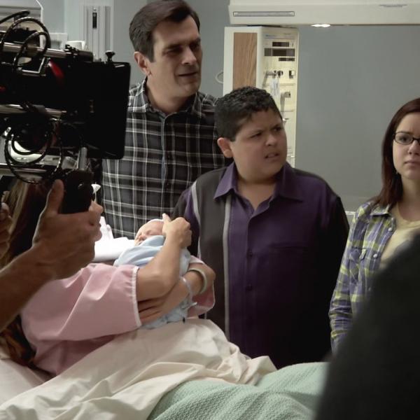 Modern Family