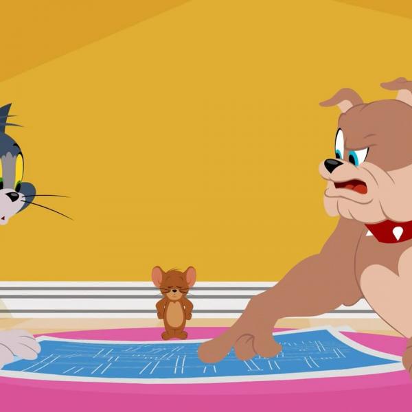 Tom et Jerry Show