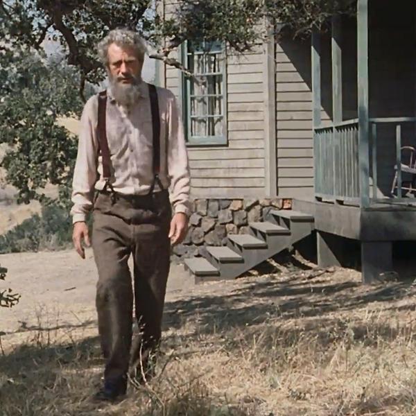 La Petite Maison dans la prairie