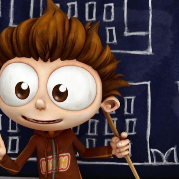 Angelo la Débrouille