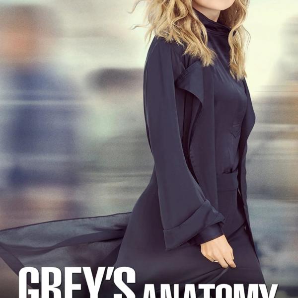 Grey's Anatomy