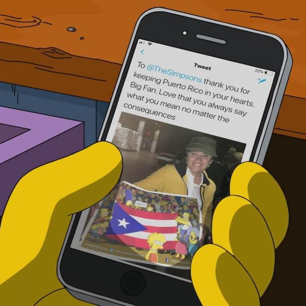 Les Simpson