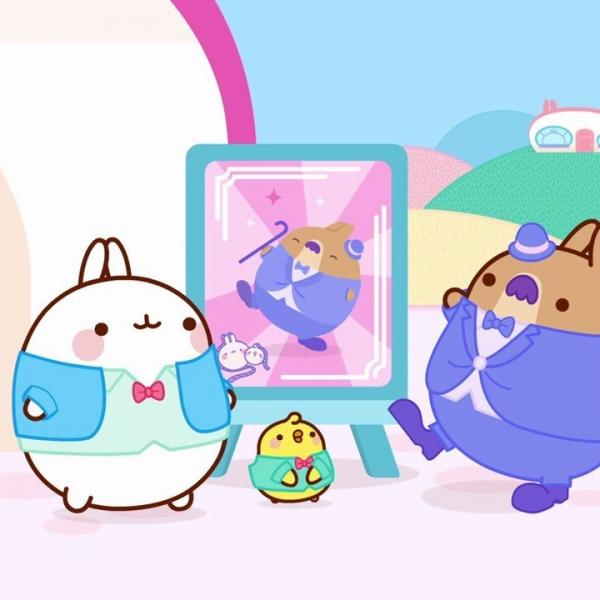 Molang