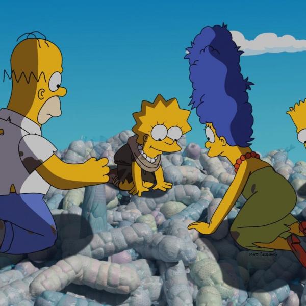 Les Simpson