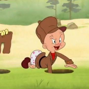 Looney Tunes Cartoons