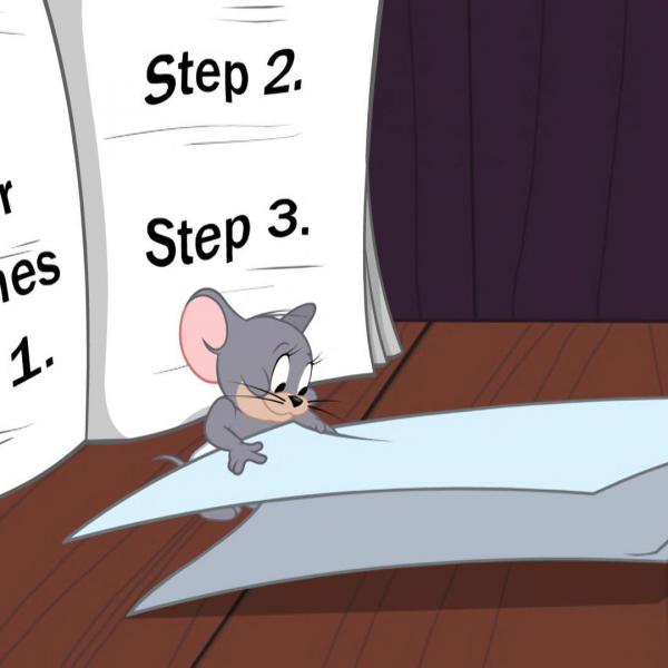 Tom et Jerry Show