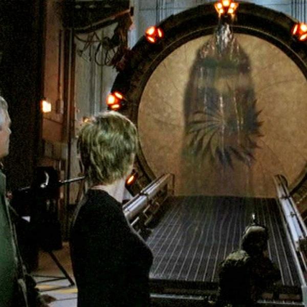 Stargate SG-1