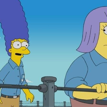 Les Simpson