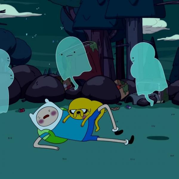 Adventure Time