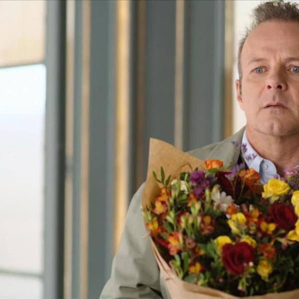 Maison de retraite, la série