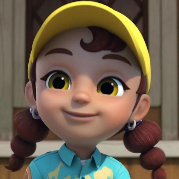 Super Wings, Paré au décollage