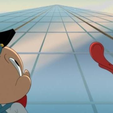 Looney Tunes Cartoons