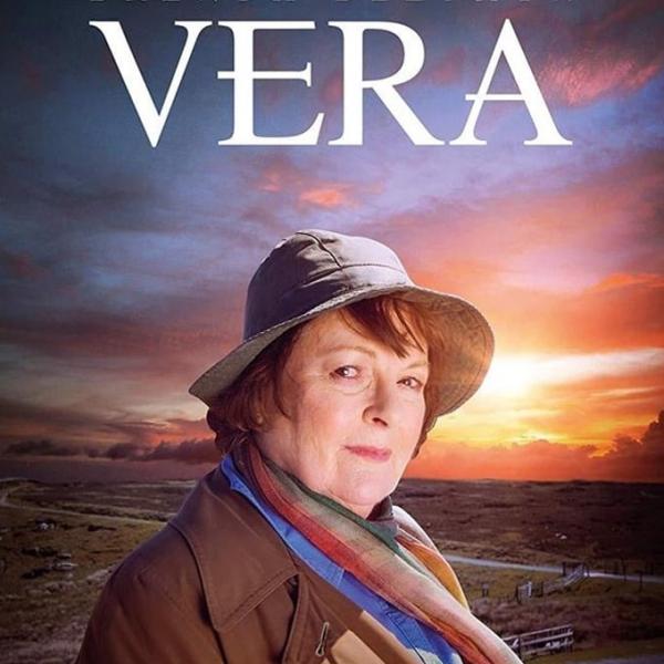 Les Enquêtes de Vera