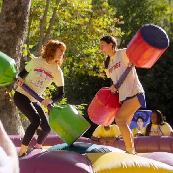 Fonction Juré présente : Le Séminaire d'Entreprise