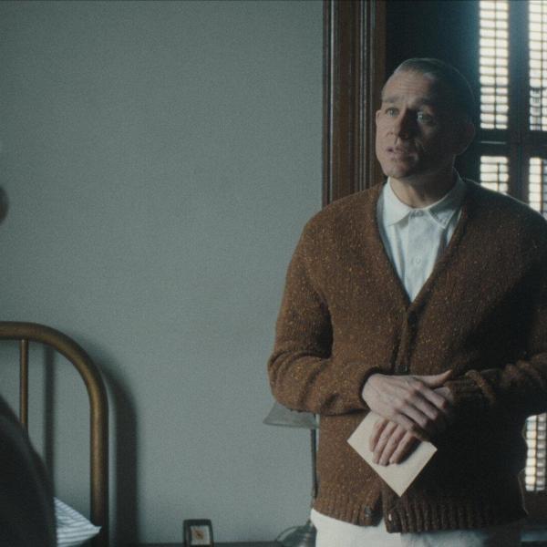 Monstre : L'Histoire d'Ed Gein