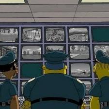 Les Simpson