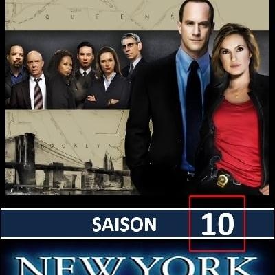 New York Unité Spéciale