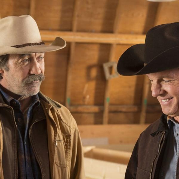 Heartland