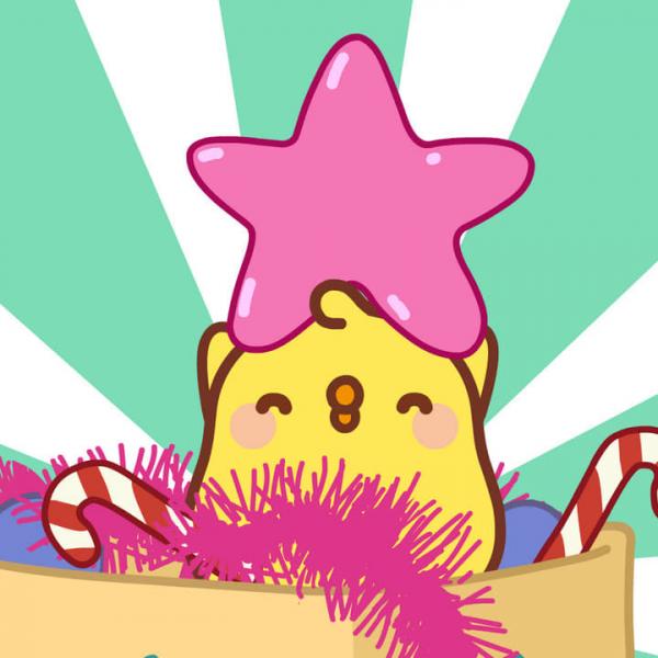 Molang