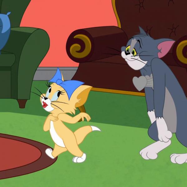Tom et Jerry Show