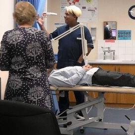 Doctors - Behind Closed Doors