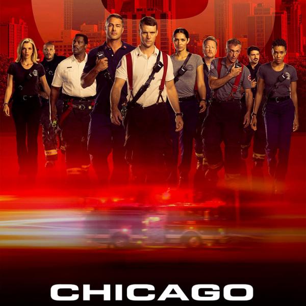 Chicago Fire