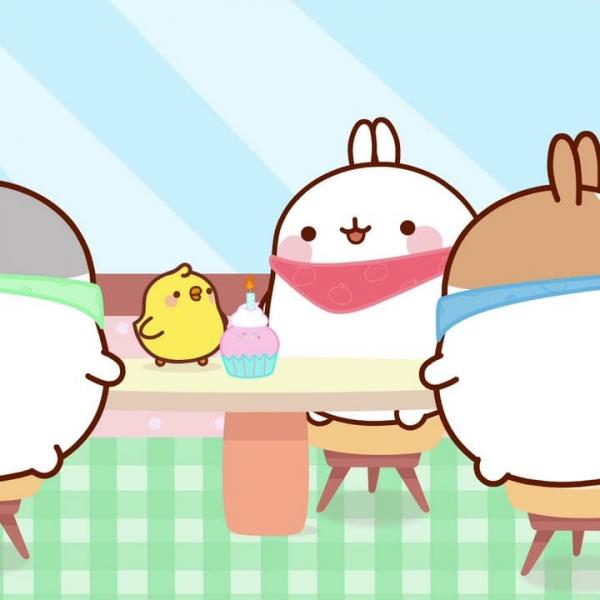 Molang