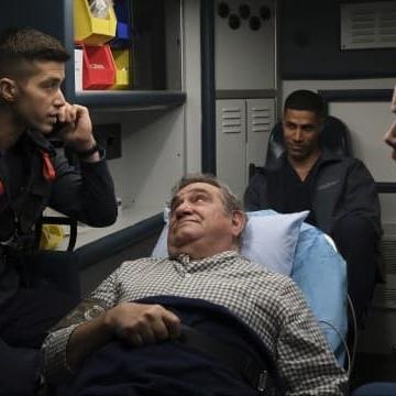 Good Doctor