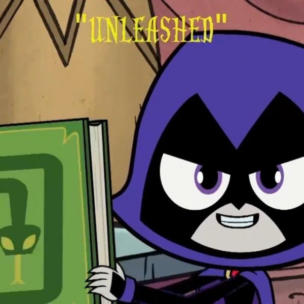 Teen Titans Go!