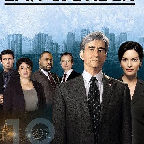 New York, police judiciaire