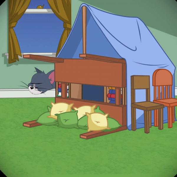 Tom et Jerry Show