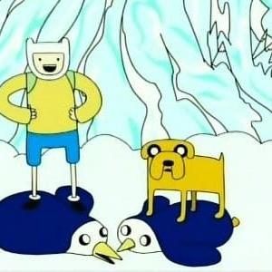 Adventure Time