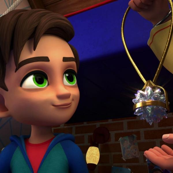 Spidey et ses amis extraordinaires