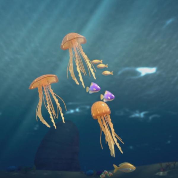 Spidey et ses amis extraordinaires