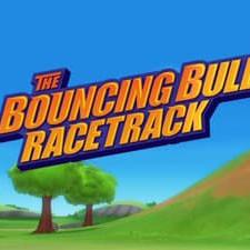 Blaze et les Monster Machines