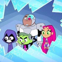 Teen Titans Go!