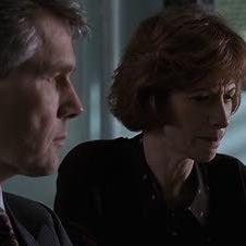 New York, police judiciaire