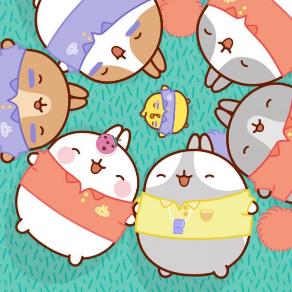 Molang