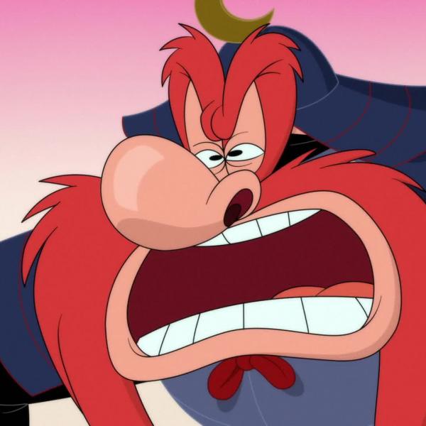 Looney Tunes Cartoons