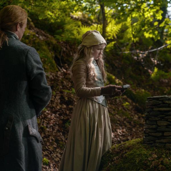 Outlander