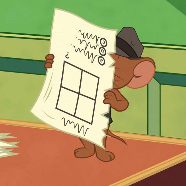 Tom et Jerry Show